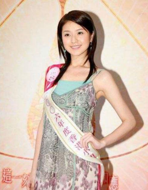 徐淑敏2006年参选港姐时虽然三甲不入，但是获得TVB力捧，参演了多部影视作品，也曾持过多档节目，曾被封为一代玉女。