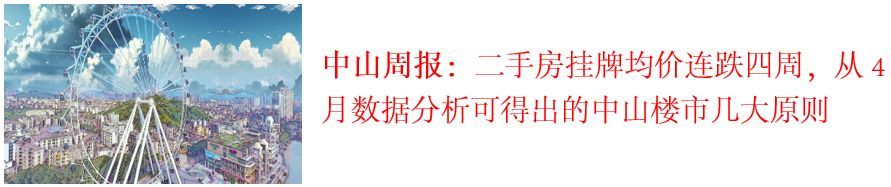 诸葛找房周报：第17周重点城市土地市场供求环比上涨，新房、二手房成交量持续走高，租金均价持续上涨