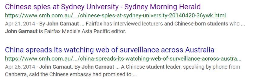 澳籍华人终于赢了，澳大利亚情报部门却怒了…