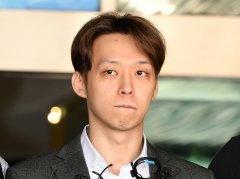 朴有天首次为吸毒撒谎道歉:深刻反省