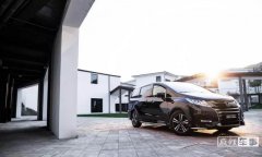 22.98万元起售,奥德赛锐·混动完全不给
