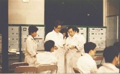 俯瞰风云造福人类(新中国的“第一”