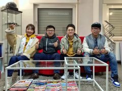 从宝马博物馆到纽博格林赛道 实地体验