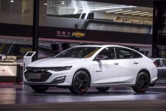 <b>雪佛兰Redline,年轻化原来可以这样玩!</b>