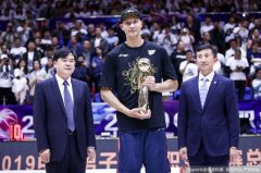 六年的坚守!最好的易建联品尝最甜美