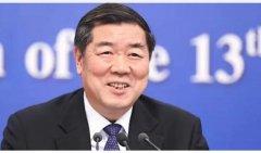 何立峰谈经济形势 引用“56789”的说法
