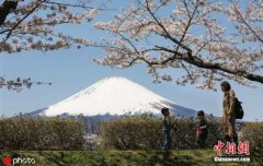 日华媒:日本女性单身旅行成时尚 创造