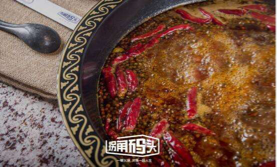 《舌尖上的中国》同款美味，竟在燕赵餐饮集团