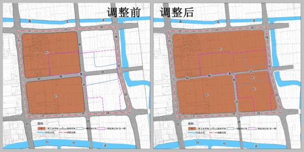 新增建设用地 西坞中心区这个地块用指标置换腾