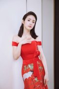 夏天的又一条美裙!梦幻蛋糕裙有点甜