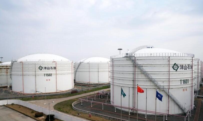 中国原油进口难题：如何填补伊朗供应缺口？