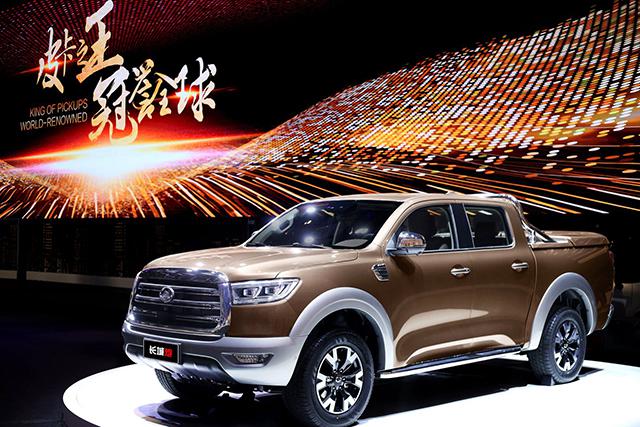 长城汽车4月销量逆势增长，哈弗F系已站稳市场