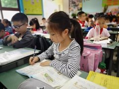成都市课后服务全面铺开成效如何?家