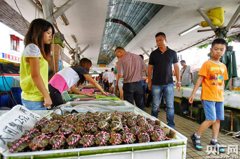 广州首批特色美食街区揭晓