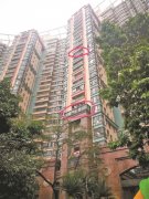 3岁女童15楼坠下奇迹生还