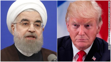 快讯！伊朗宣布暂停履行部分核协议承诺