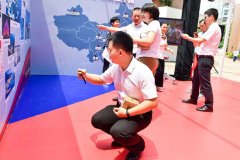 与时尚潮流完美碰撞!昆仑润滑品牌体