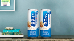 养元饮品严苛品质把控,六个核桃诠释