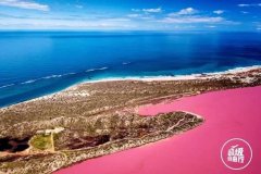 指南丨送给所有女生的粉红旅行地 连空