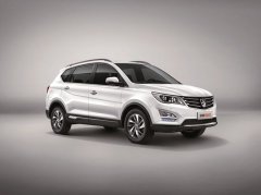 宝骏560DCT自动档汽车召回控制模块标定