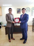 访巴中国公安代表团:未发现巴基斯坦