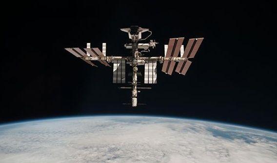 国际空间站有酒精味？俄罗斯向美航天局提出交