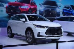纵观中国汽车制造的成长过程,国产车