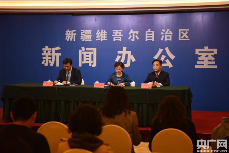 中国旅游日 187项文旅活动叫响“新疆是个好地方”