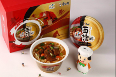 备战再升级,冬运中心携手康师傅科技