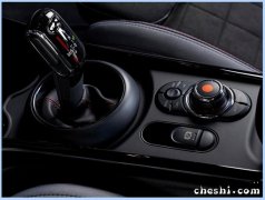 Mini全新Clubman实车曝光!新增独立冷却系