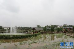 <b>吉州推进都市田园观光区建设城郊成“</b>