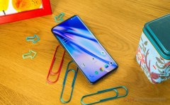 一加 7 Pro屏幕获DisplayMate好评:接近完美