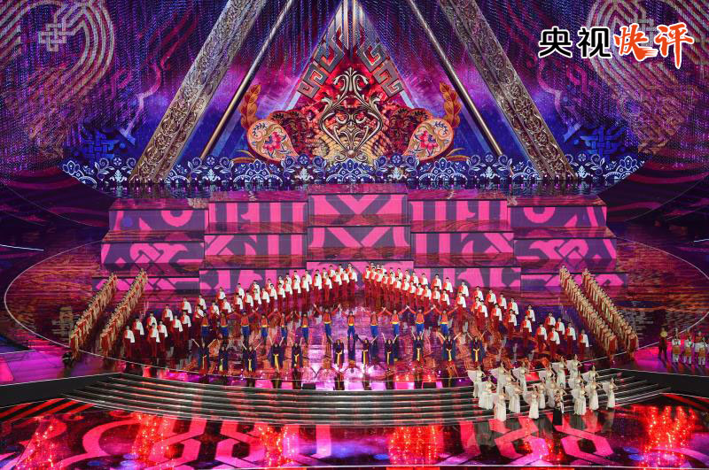 【央视快评】以文明之光照耀多彩亚洲