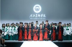 2019届毕业生作品发布会