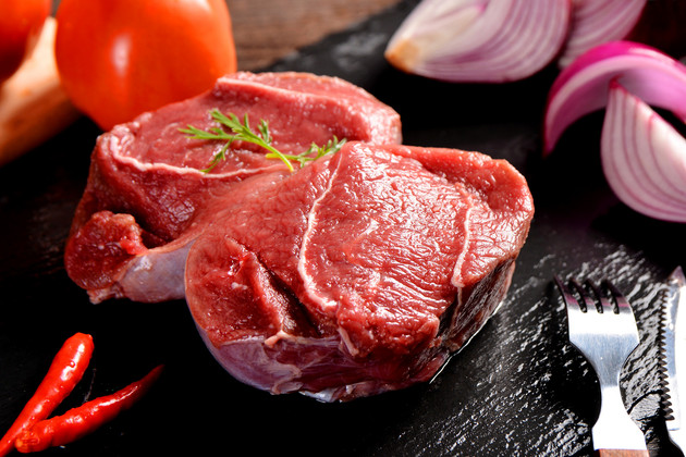 贵还不好吃的“人造肉”股价涨了250%！有人说风