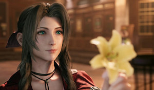 《FF7：重制版》爱丽丝新形象引不满 玩家轻P秒变甜美