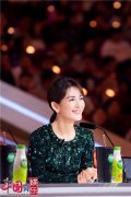 《巅峰之夜》谢娜挑战“扯铃” 中国台
