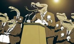 中国大刀将落下!美国资本急了 焚烧百