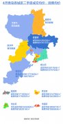 贝壳指数:上月市北、李沧、崂山二手