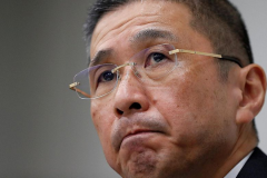 曝日产将允许雷诺CEO加入董事会 或为保