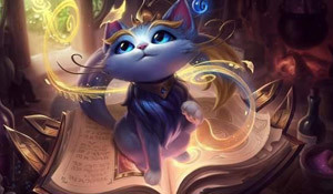 《LOL》新英雄悠米胜率太惨淡 官方紧急全面加强技能