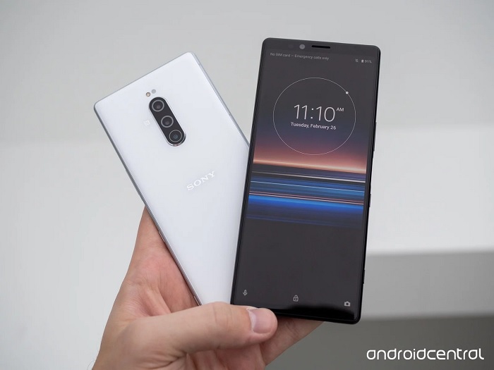 索尼Xperia 1将于7月12日登陆美国市场