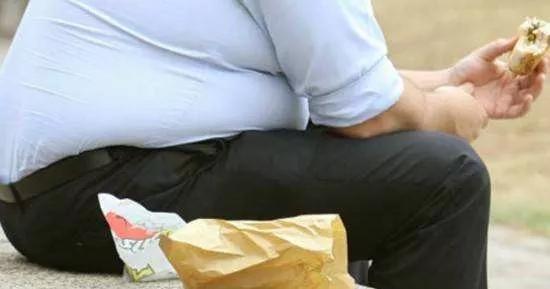 大数据：农村人口已成为全球肥胖的主力军