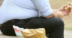 <b>大数据:农村人口已成为全球肥胖的主</b>