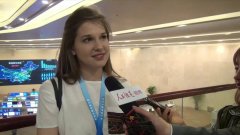不可思议!中国高铁再次震撼外方嘉宾