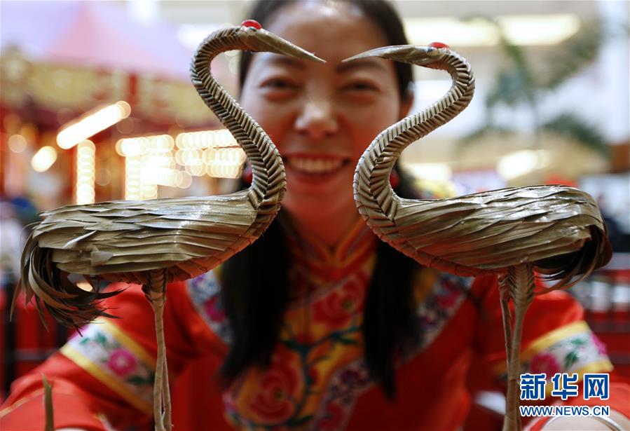 （国际）（4）中国旅游文化周在洛杉矶开幕