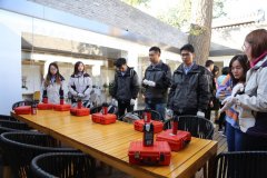 自如开放室内空气管理“五重体系“ ,