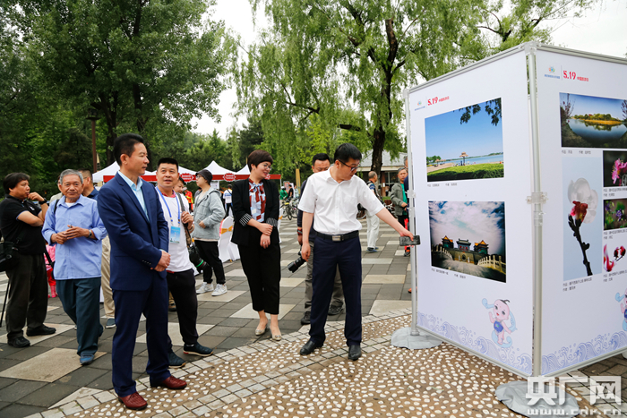 通州、武清、廊坊三地携手 打造“通武廊”区域旅游品牌