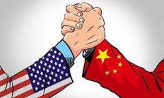 中美谈判突然生变,原来背后出了这三