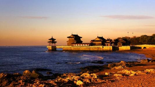旅游日石家庄这些旅游“大咖”景区推出惠民措施